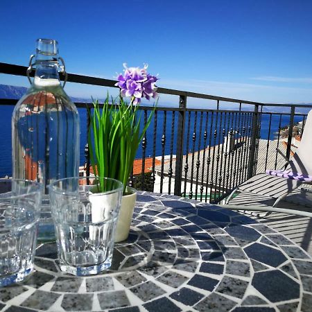 Apartment Segnia Senj  Eksteriør billede