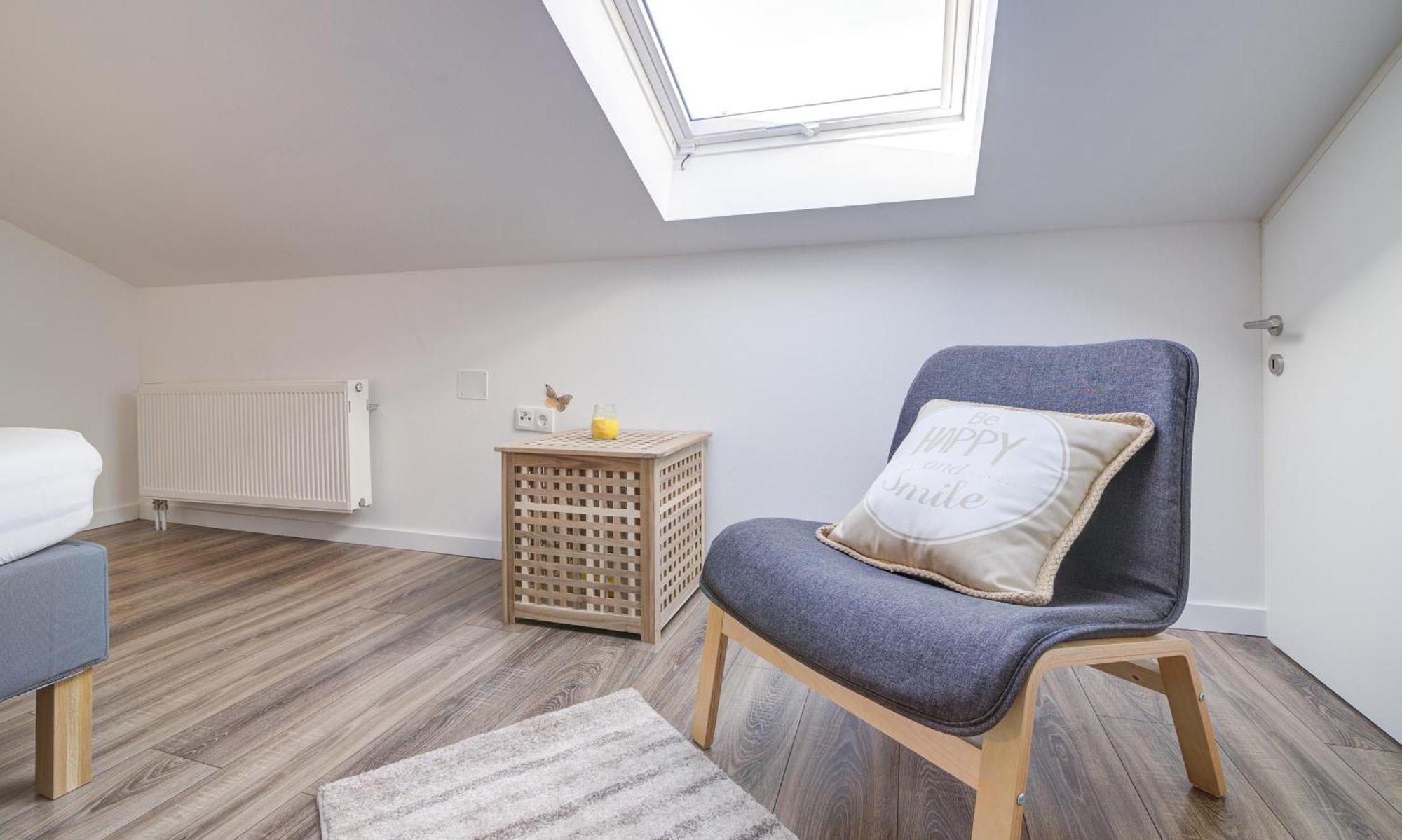 Apartment Segnia Senj  Eksteriør billede
